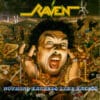 RAV05 -Raven -Nothing Exceeds Like Excess