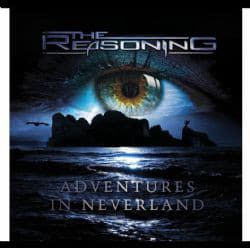 REA02 -The Reasoning -Adventures In Neverland