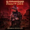 RED02 -Redwest - Crimson Renegade