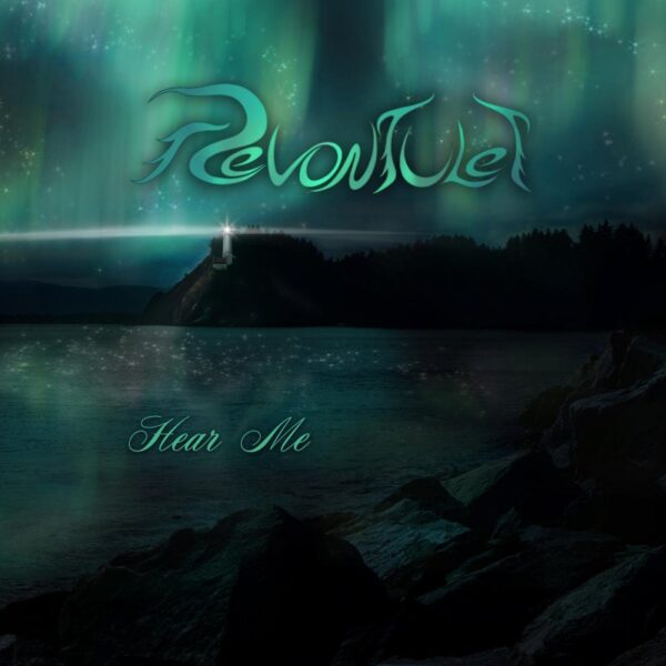 REV03 -Revontulet - Hear Me