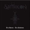 SAT10 -Satyricon – Ten Horns- Ten Diadems