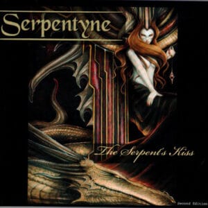 SER05 -Serpentyne - The Serpent’s Kiss