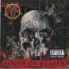 SLA11 -Slayer -South Of Heaven