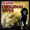 SLA12 -Slayer-Live In Concert