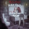 SLE01 -Sleazy Way Out - Satisfy Me