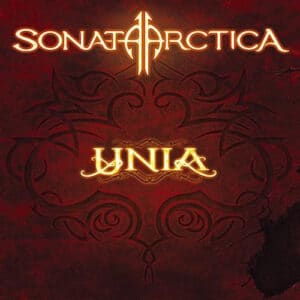 SON05 -Sonata Arctica - Unia