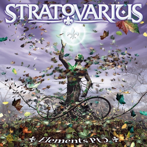 STR16 -Stratovarius -Elements Pt 2