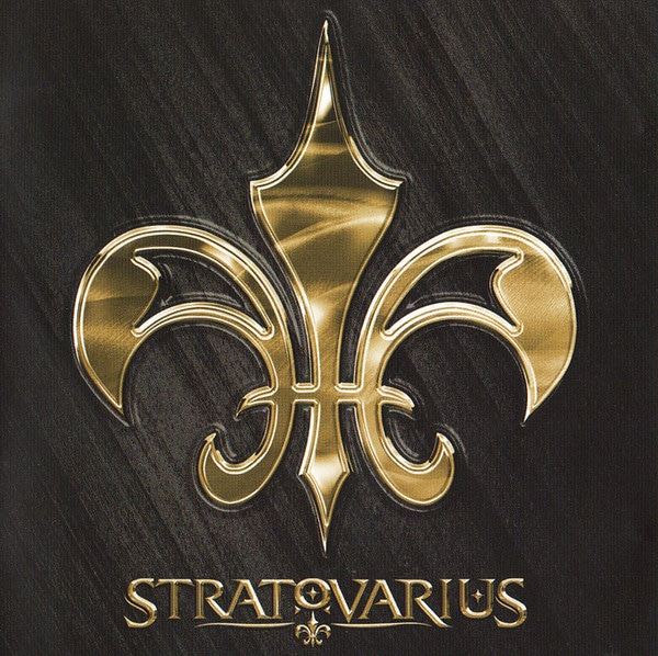 STR18 -Stratovarius - Stratovarius