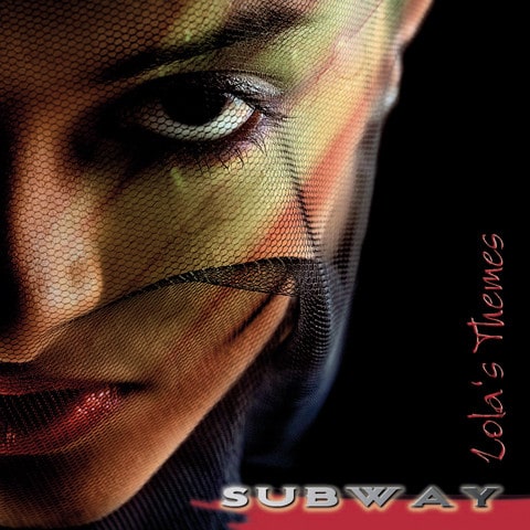 SUB01 -Subway - Lola’s Themes