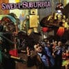 SWE01 -Sweet Suburbia -Paranoia Day By Day