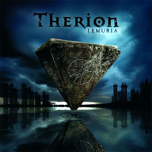 THE34 -Therion - Lemuria