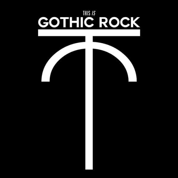 THI04 -This Is Gothic Rock