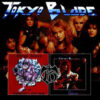 TOK04 -Tokyo Blade – Blackhearts & Jaded Spades - Ain t Misbehavin