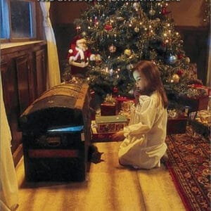 TRA07 -Trans-Siberian Orchestra - The Ghosts Of Christmas Eve