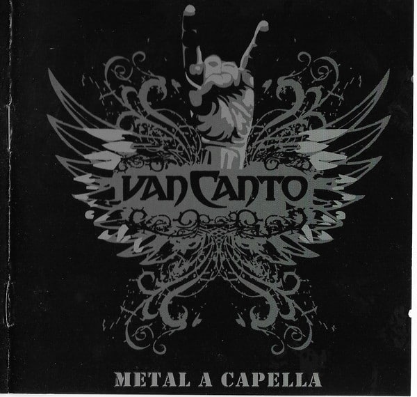 VAN13 -Van Canto - Metal A Capella