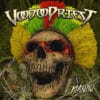 VOO03 -Voodoopriest -Mandu