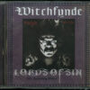 WIT12 -Witchfynde -Lords Of Sin