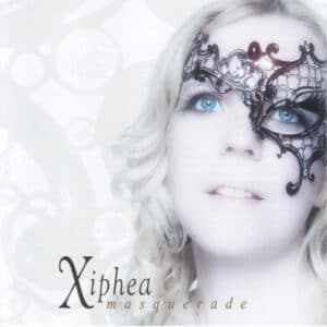 XIP01 -Xiphea - Masquerade
