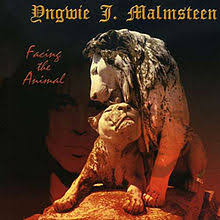 YNG04 -Yngwie J. Malmsteen -Facing The Animal