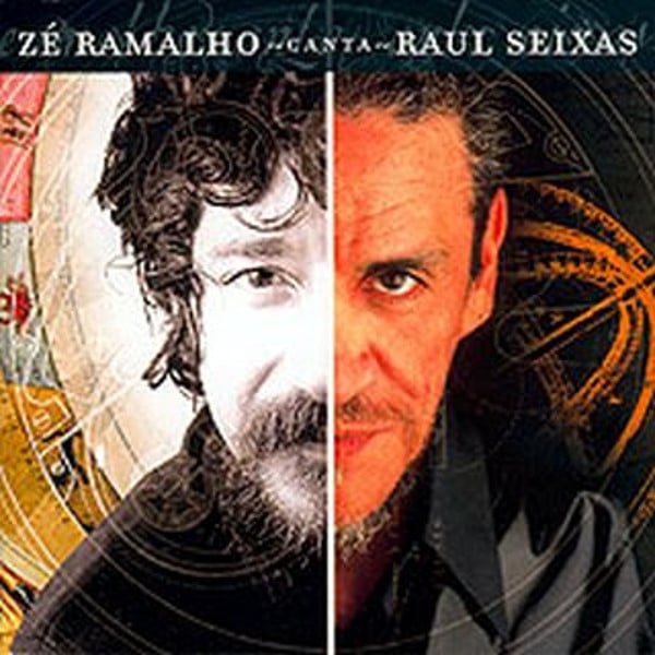 ZER02 -Zé Ramalho - Zé Ramalho Canta Raul Seixas