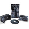 meg09 -Megadeth -Dystopia Limited Edition