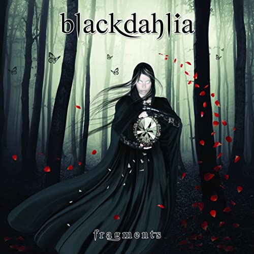 BLA49 -Blackdahlia-Fragments