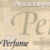 ANT13 -Antichrisis -Perfume