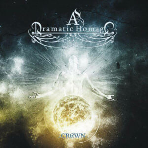 ASD01 -As Dramatic Homage -Crown