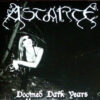 AST01 -Astarte- Doomed Dark Years