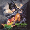 BAT07 -Batman Forever - Music From The Motion Picture