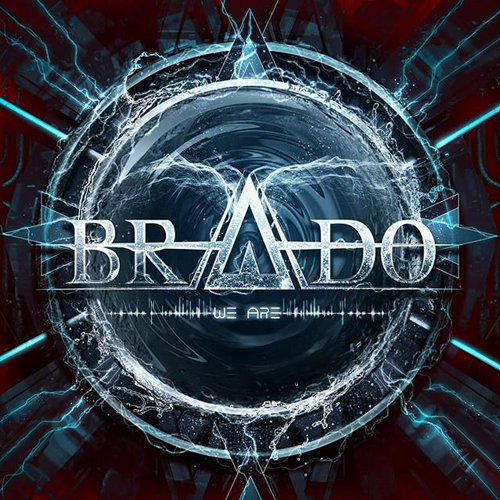 BRA05 -Brado - We Are