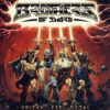 BRO02 -Brother Of Sword - United For Metal