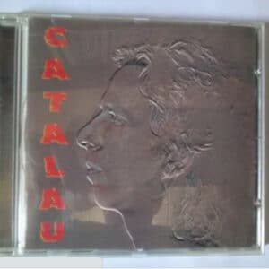 CAT04 -Catalau - Catalau