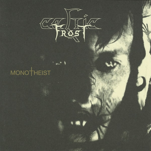 CEL07 -Celtic Frost - Monotheist