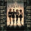 CRA10 -The Craft -Music From The Motion Picture