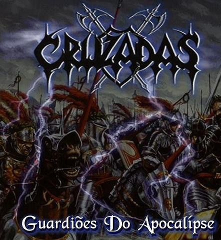 CRU08 -Cruzadas-Guardiões Do Apocalipse