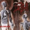 DEA19 -Death-Human (Deluxe 20th Anniversary Edition)