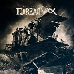 DRE20 -Dreadnox -The Hero Inside