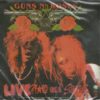 GUN06 -Guns N Roses -GN’R Lies