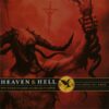 HEA21 -Heaven & Hell - The Devil You Know
