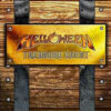 HEL38 -Helloween - Treasure Chest