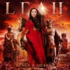 LEA09 -Leah -Kings & Queens