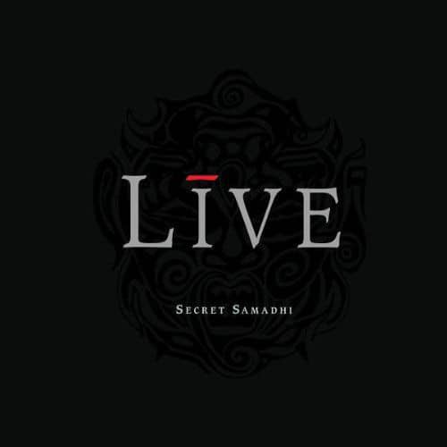 LIV13 -Live- Secret Samadhi