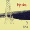 MAN25 -Manitu -Raw