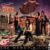 MER15 -The Mercy Kills - Paradise Motel