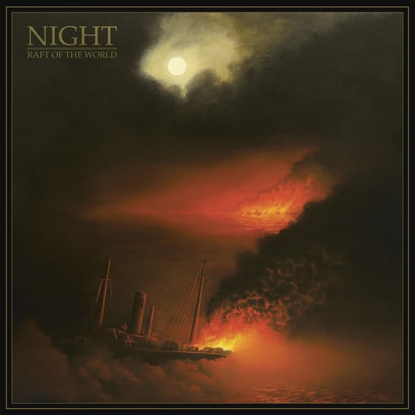 NIG23 -Night -Raft Of The World