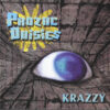 PRO08 -Prozac Daisies -Krazzy