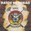 RAT15 -Ratos de Porão - Brasil- Anarkophobia