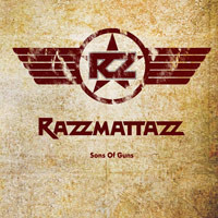 RAZ06 -Razzmattazz - Sons Of Guns