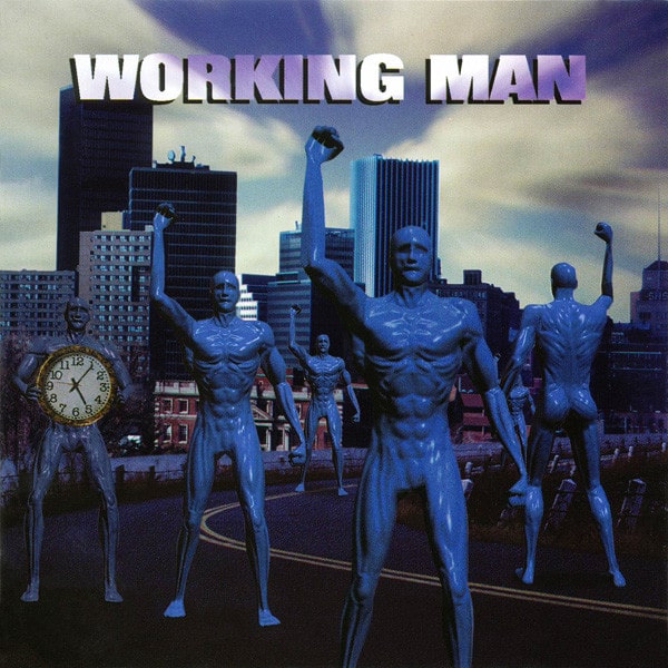 RUS25 -Rush - Working Man (Tributo ao Rush)